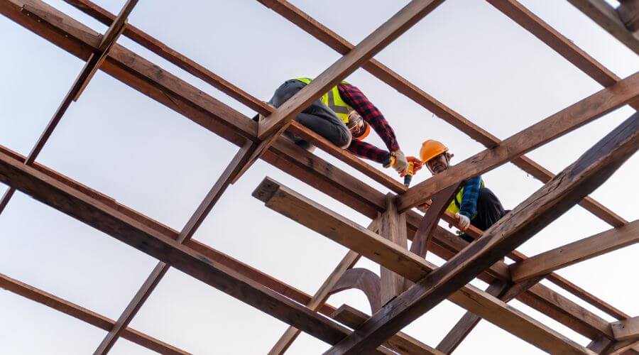 Local Chimney Repair in Tekoa, WA